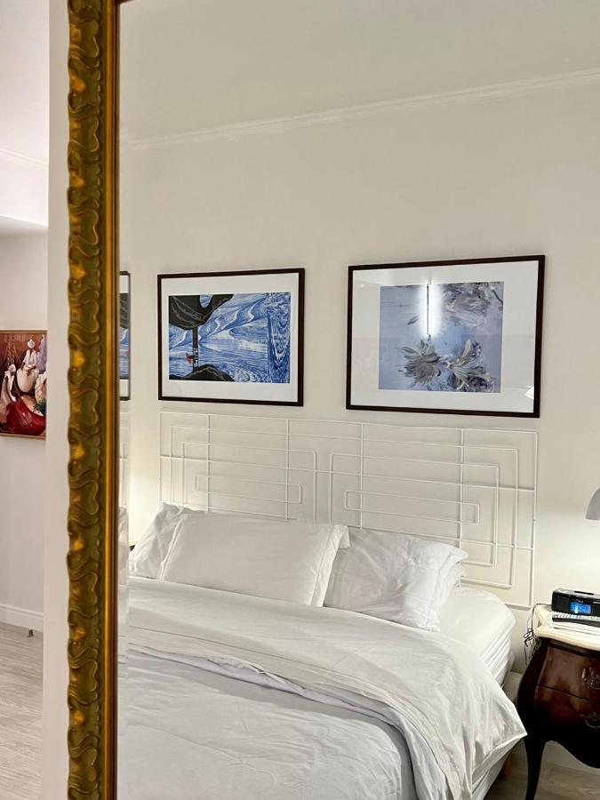 Flat No Itaim Apartment