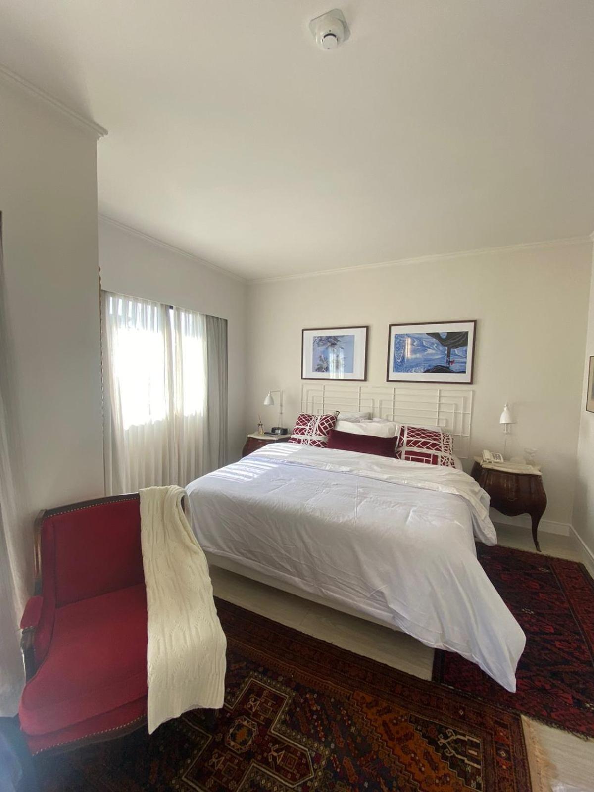 Flat No Itaim Apartment *