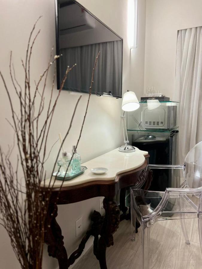 Flat No Itaim São Paulo