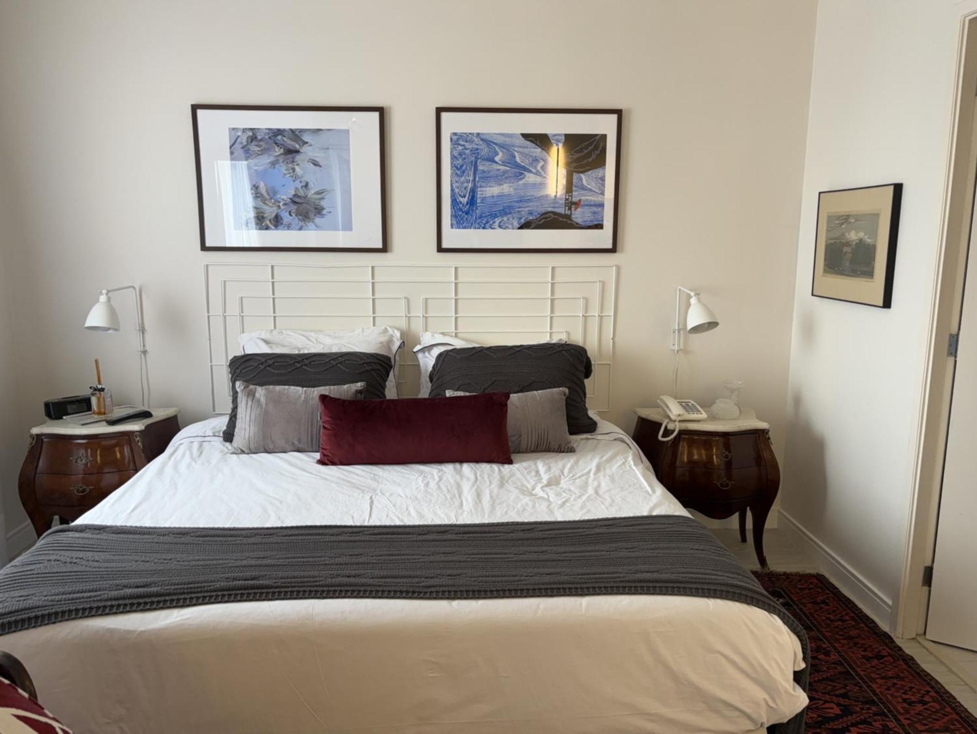 Apartamento Flat No Itaim *