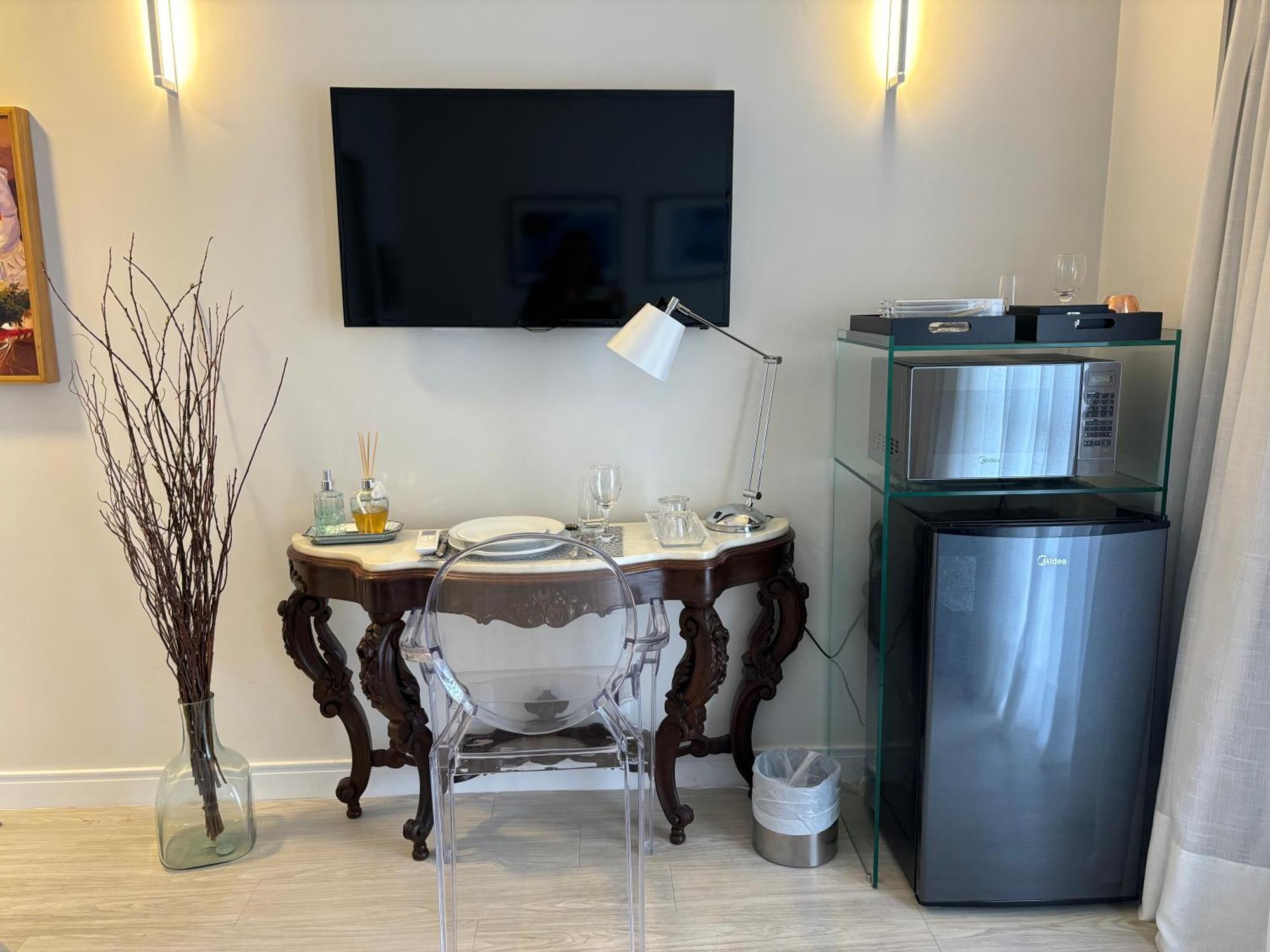 Apartamento Flat No Itaim São Paulo