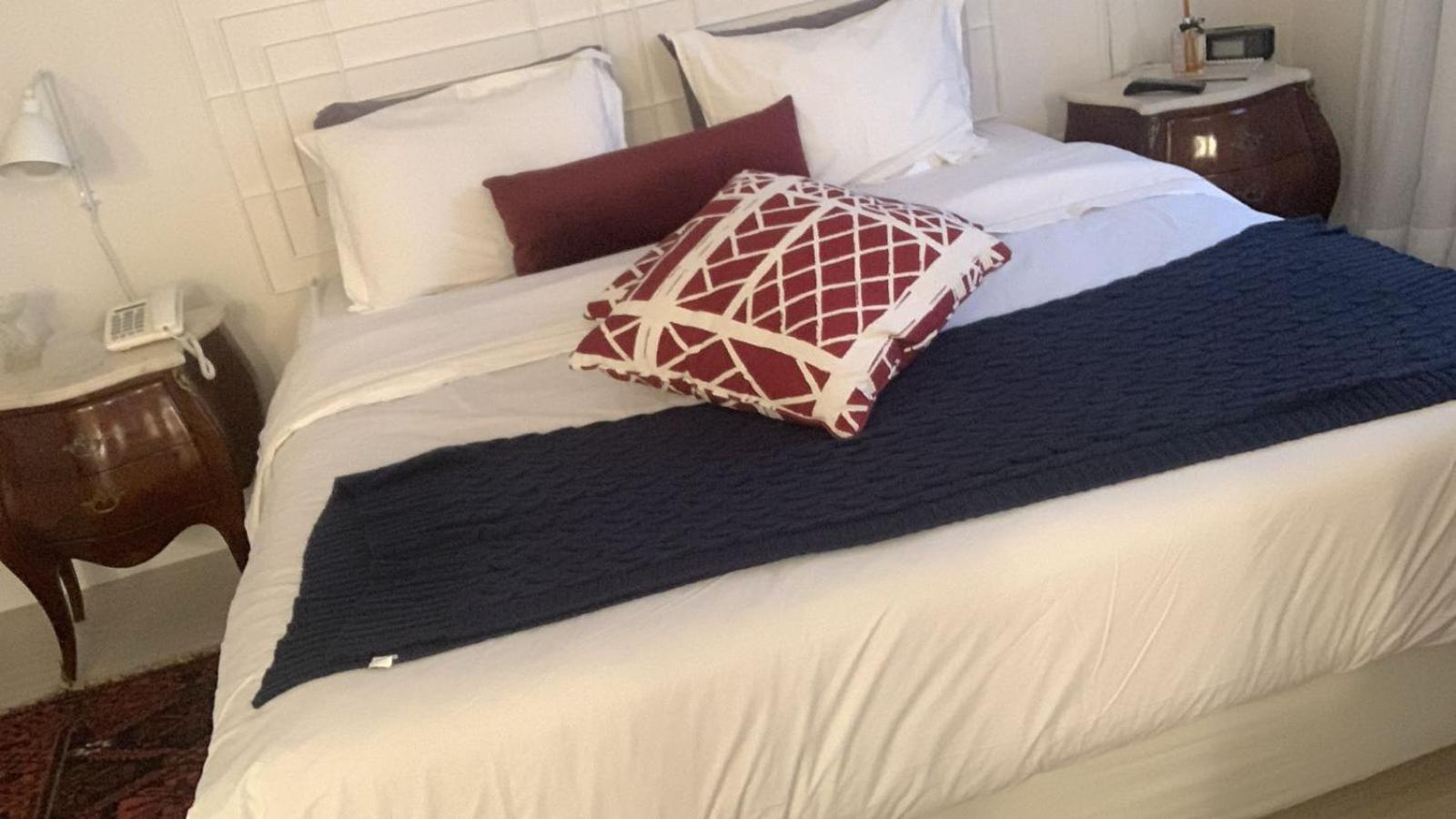 Apartamento Flat No Itaim