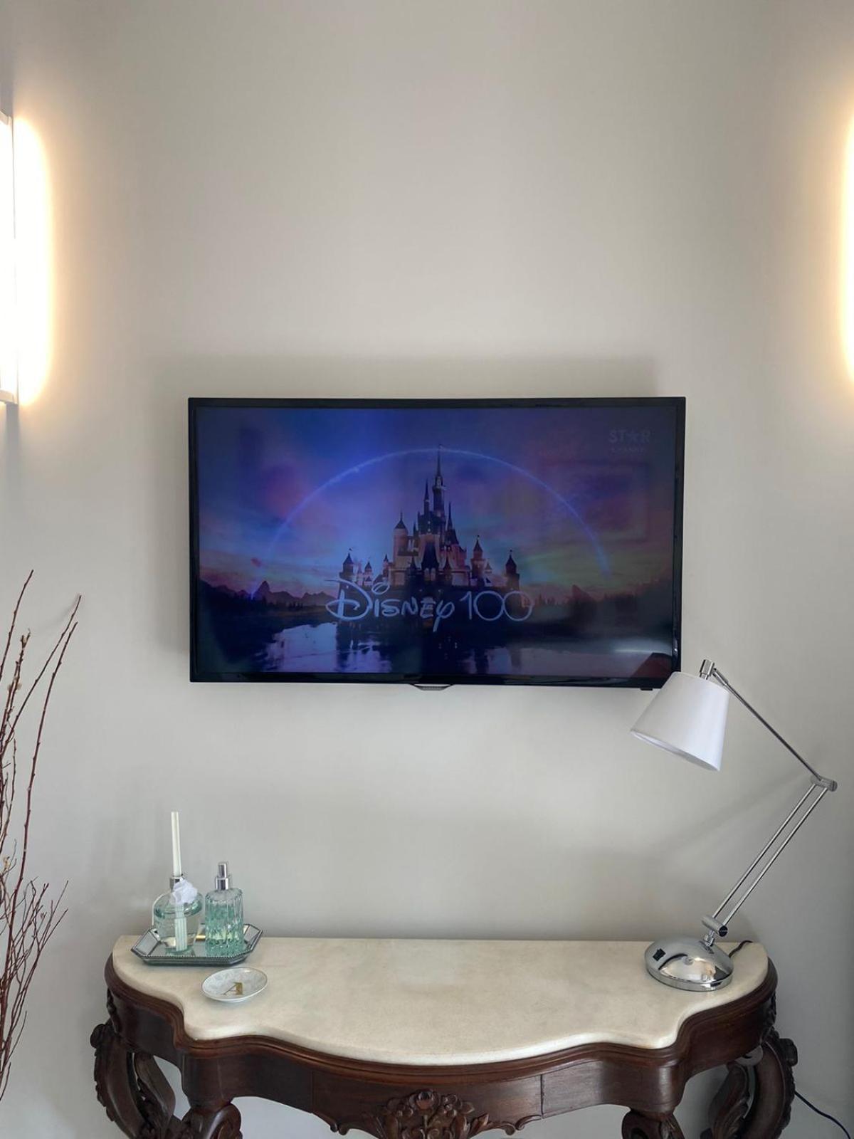 Apartamento Flat No Itaim